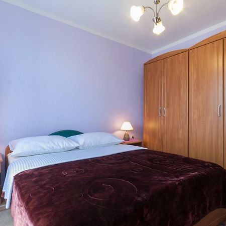 Apartman Sabljak Mali Lošinj Exterior foto
