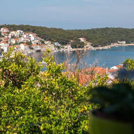 Apartman Sabljak Mali Lošinj Exterior foto
