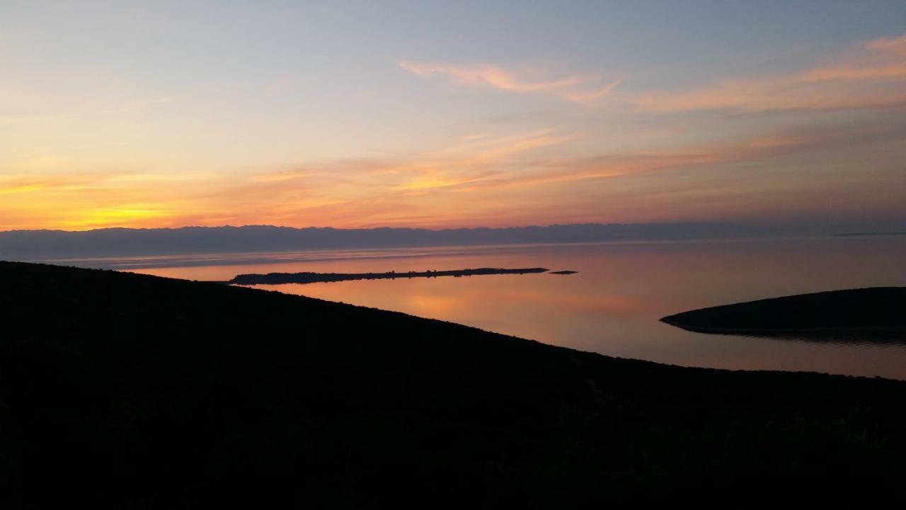 Apartman Sabljak Mali Lošinj Exterior foto