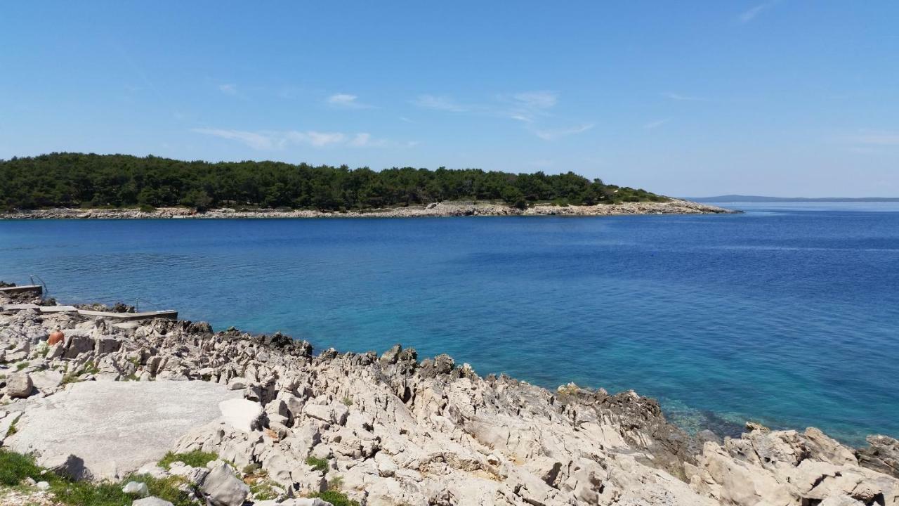 Apartman Sabljak Mali Lošinj Exterior foto