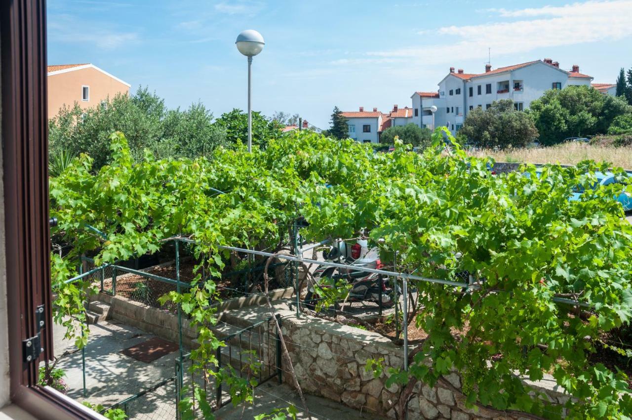 Apartman Sabljak Mali Lošinj Exterior foto