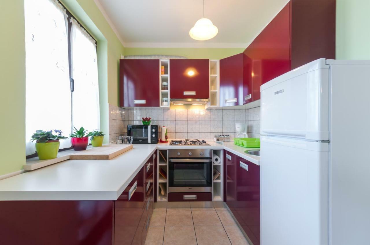 Apartman Sabljak Mali Lošinj Exterior foto