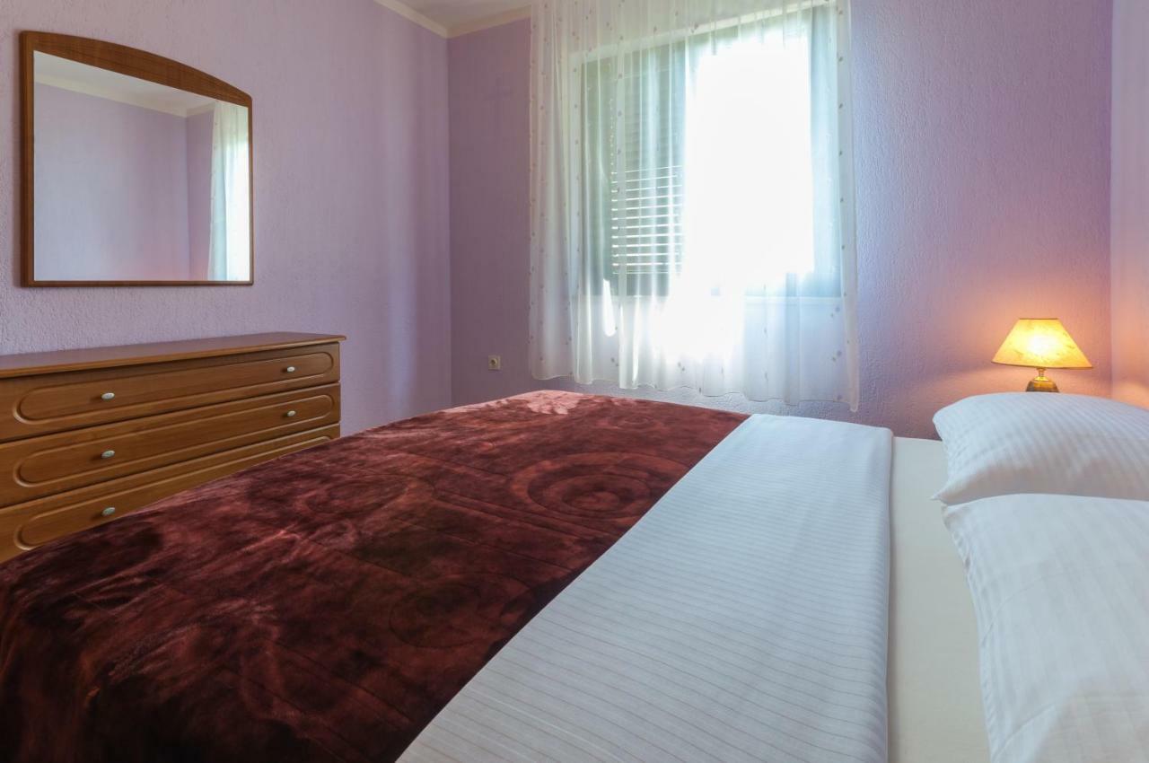 Apartman Sabljak Mali Lošinj Exterior foto