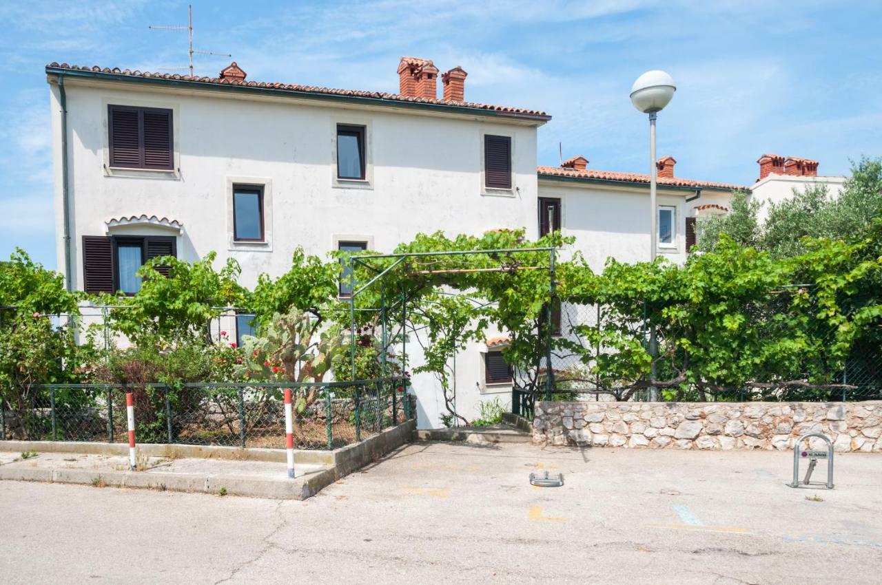 Apartman Sabljak Mali Lošinj Exterior foto