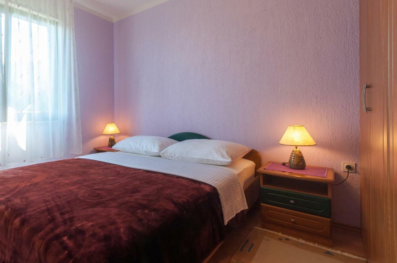 Apartman Sabljak Mali Lošinj Exterior foto