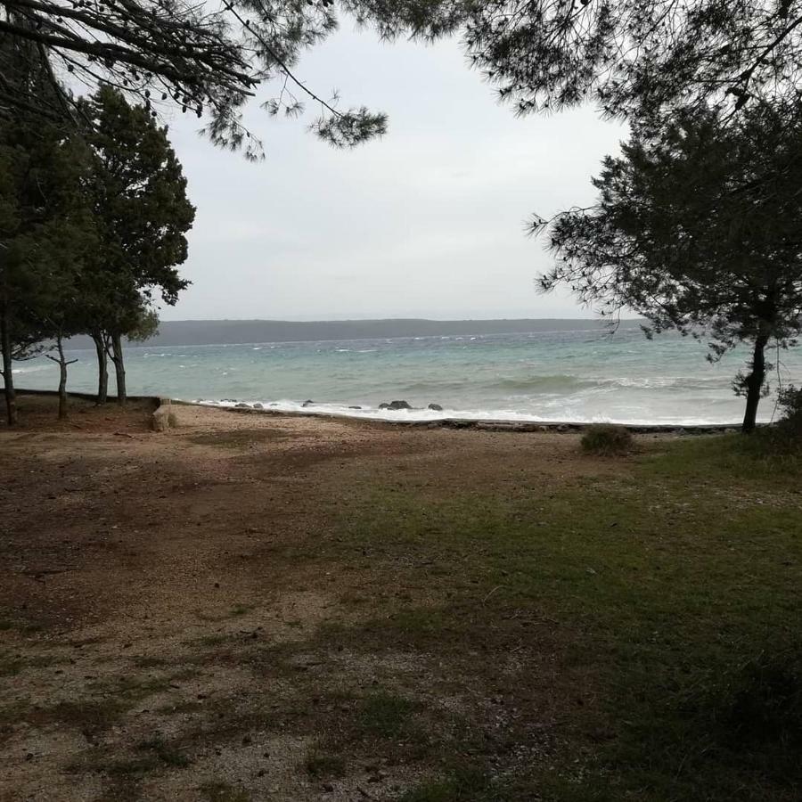 Apartman Sabljak Mali Lošinj Exterior foto