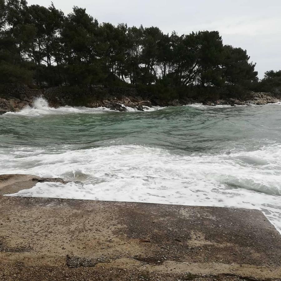 Apartman Sabljak Mali Lošinj Exterior foto